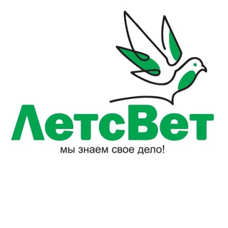 Telegram profile photo for Ветклиника "ЛетсВет"