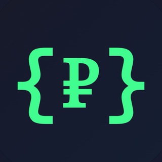 Telegram profile photo for Финансы для айтишников | Егор Соколов