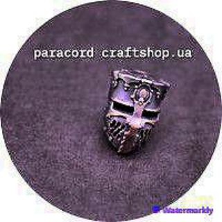 Telegram profile photo for Paracord craftshop.ua