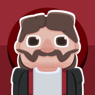 Telegram profile photo for Пиксели Медиара🎨