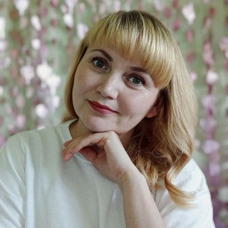 Telegram profile photo for Abramova ПРОДАЖИ в легкость