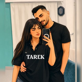 Telegram profile photo for 𝚃𝙰𝚁𝙴𝙺