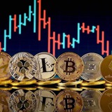 Telegram profile photo for Kripto Para Listeleme Haberleri | Bitcoin | Altcoin |