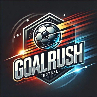 Telegram profile photo for GOAL RUSH