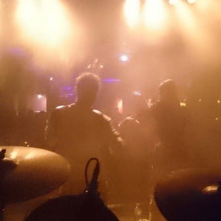 Telegram group profile photo for Leipziger Musiker*innen & Veranstalter*innen / Leipzig Musicians & Promoters