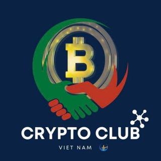 Telegram profile photo for Crypto Club Việt Nam | Channel