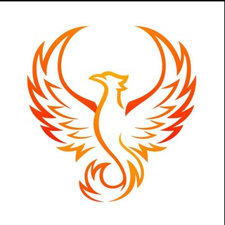 Telegram profile photo for ققنوس