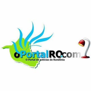 Telegram profile photo for 🔰 Canal 🔰 OportalRO.com 🔰 O Portal de Notícias de Rondônia