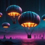 Telegram profile photo for STARS AIRDROPS