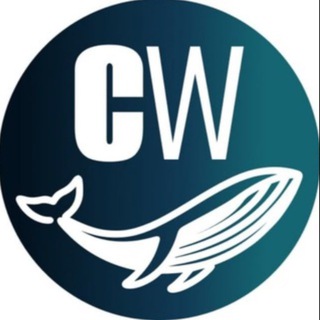 Telegram profile photo for Capital Whale - SCAM ❗️