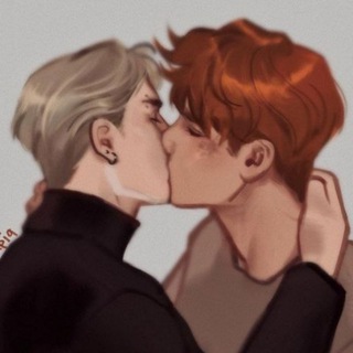 Telegram profile photo for Ганимед💅🏻💅🏻💅🏻