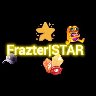 Telegram profile photo for Frazter|STAR