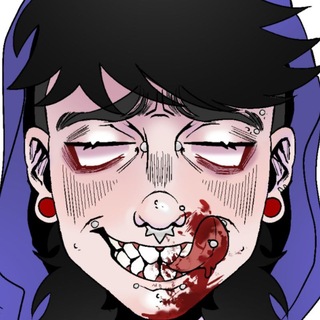 Telegram profile photo for Kostyan🫀