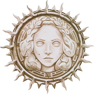 Telegram profile photo for Mithraeum ☀️
