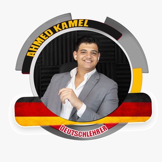 Telegram profile photo for Deutsche Bücher
