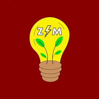 Telegram profile photo for Заряд Мозга⚡️