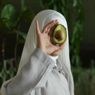 Telegram profile photo for Nutriciolog.Shahlo