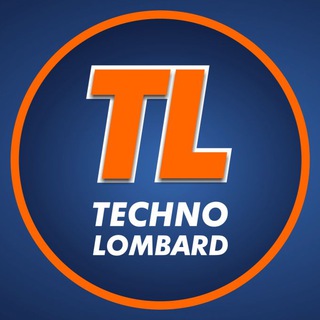 Telegram group profile photo for TECHNO LOMBARD