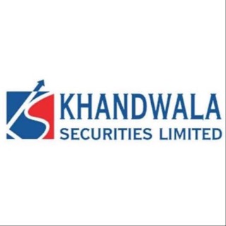 Telegram profile photo for Khandwala Securities Ltd.