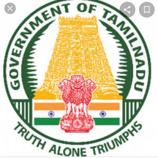 Telegram profile photo for TN TET Exam 2026