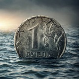 Telegram profile photo for мОкроэкономика