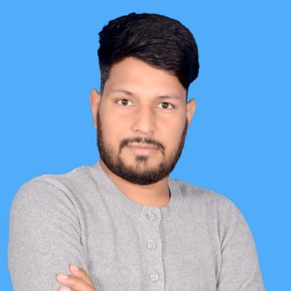 Telegram profile photo for Sunil Yadav Sir