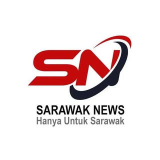 Telegram profile photo for Sarawak News