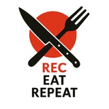 Telegram profile photo for Rec.Eat.Repeat 🔴🍴