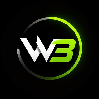 Telegram group profile photo for WORLD BET $WBET