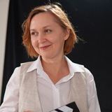 Telegram profile photo for Данилова/ Мотивация