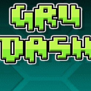 Telegram profile photo for Gru Dash