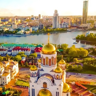 Telegram profile photo for ЕКАТЕРИНБУРГ - Объявления / Куплю / Продам / Услуги