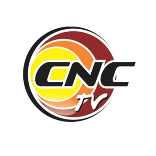 Telegram profile photo for CNC TV Granma