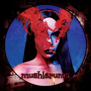 Telegram profile photo for ʍushlᴀruʍs