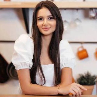 Telegram profile photo for Виктория Чуева