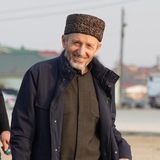 Telegram profile photo for Суфизм📿 🕋