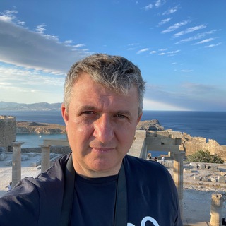 Telegram profile photo for Юрий Романенко. Комментарии