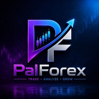 Telegram profile photo for PalForex