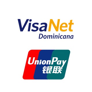 Telegram group profile photo for VISANET UNION PAY/ SENDER RECEIVER