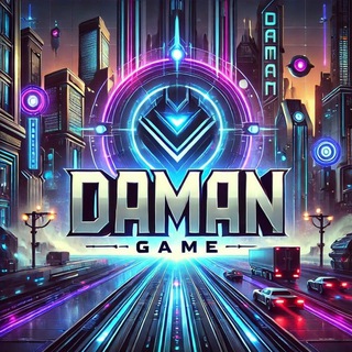 Telegram profile photo for Daman OFFICIAL ( VIP MEMBER )