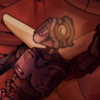 Telegram profile photo for —MessChetrii1x