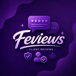 Telegram profile photo for Feviews | Reviews | @furvx
