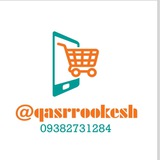 Telegram profile photo for آدرس و توضیحات جهت ارسال
