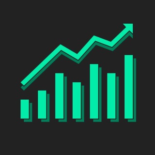 Telegram profile photo for Trade info | Биржа, инвестиции