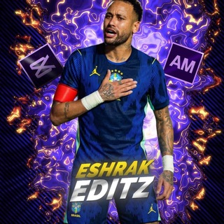 Telegram profile photo for ESHRAK SPECIAL ZONE