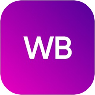 Telegram profile photo for ⚡️Wildberries ART⚡️ ||✨ ТОВАРЫ ПО НИЗКОЙ ЦЕНЕ⚡️✨