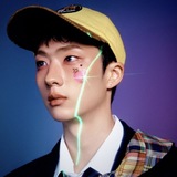 Telegram profile photo for choi