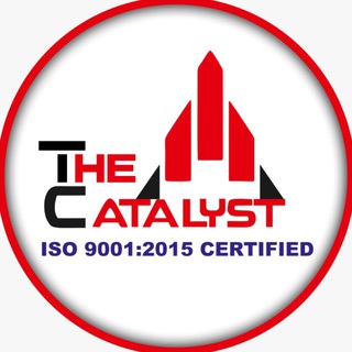 Telegram profile photo for Catalyst Group Official