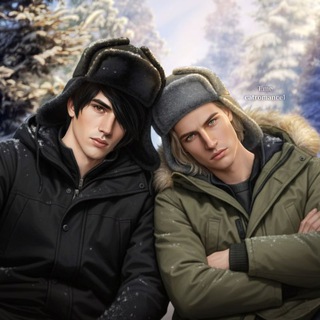 Telegram profile photo for Кошка-картошка