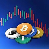 Telegram profile photo for Cryptocarencyiiii